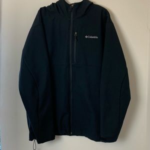 Columbia Man jacket